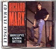 Richard Marx - Should've Known Better